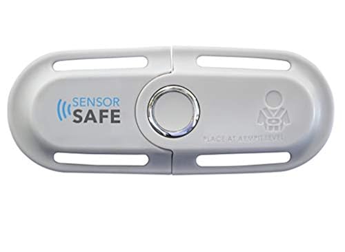 Cybex Aton M Infant Car Seat with SensorSafe, Real-Time Mobile App