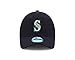 MLB Youth The League Seattle Mariners 9Forty Adjustable Cap