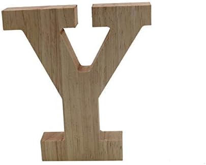 Dhdhwl Lettera Decorativa Runbazef Colore Decorazione Lettera Di Legno 26 Legno Alfabeto Inglese Letters Home Festa Di Nozze Strumenti Decorazioni Fai Da Te Numero Artigianato Legno Amazon It Casa E Cucina