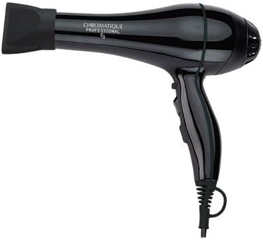 1000 Watt Tourmaline Ceramic Turbo Hair Dryer