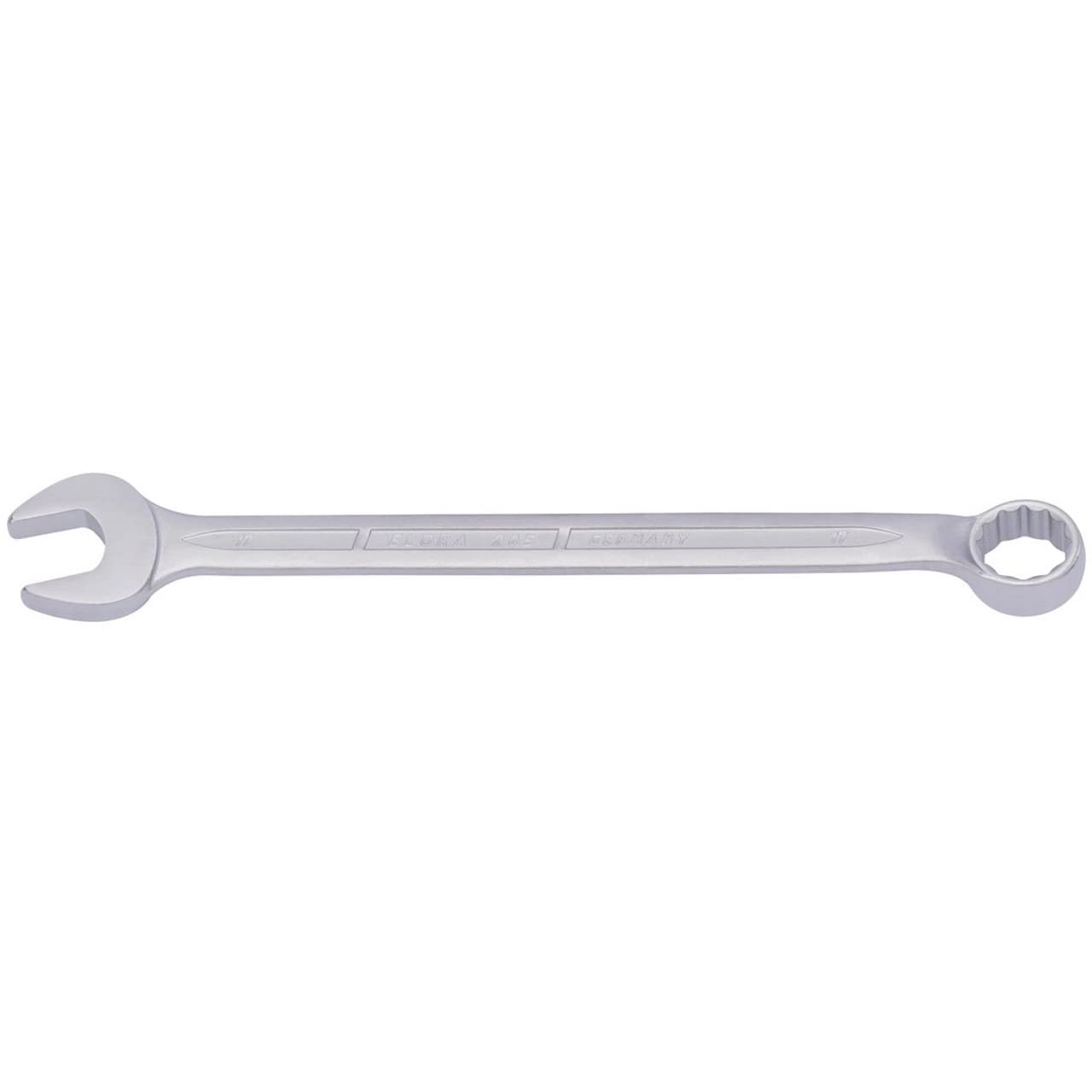 Draper 3595 Elora Long Combination Spanner, 19mm