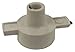 Sierra International, 18-5405, Rotor