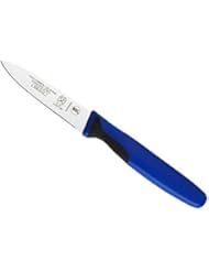 Mercer Culinary Millennia Offset Wavy Edge Bread Knife