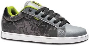 Osiris Men's Troma Redux Skate Shoe