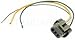 Standard Motor Products S545 Pigtail/Socket Assorted , One Size