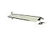Magma Products, Replacement Radiant Plate, Newport and Catalina, 10-965, Multi, 18