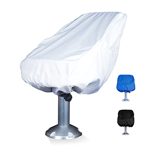 Dont Make This Mistake Protect Your Pontoon Boat Seat Slip Covers Now - cq2d1qb