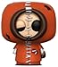 RTC Funko Pop! South Park Zombie Kenny #5 Exclusive
