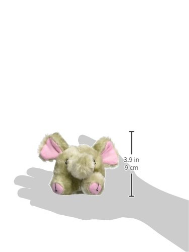 Aspen Pet Products Moose/Elephant Toy Squatters