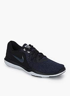 nike womens flex supreme tr 6 low top lace up running sneaker