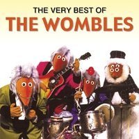 the wombles - Best of the Wombles - Zortam Music