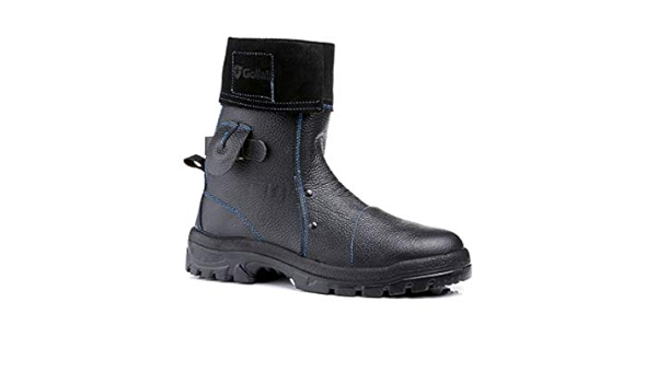 goliath foundry boots