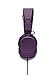 Urbanears Plattan 2 On-Ear Headphone, Cosmos Purple (04091885)