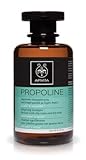 Apivita Propoline Balancing Shampoo for Hair with Oily Roots and Dry Ends