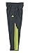 adidas Youth Big Boys Climalite Field Pant, Grey, Small