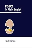 Image de PSD2 in Plain English (Payments Landscape for Non-Specialists) (Volume 1)