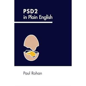 PSD2 in Plain English (Payments Landscape for Non-Specialists) (Volume 1)