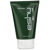 EshuSkin Assist Facial Scrub - 120ml/4.06oz