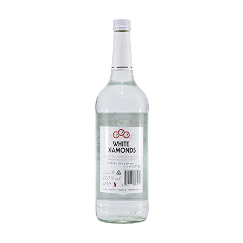 WHITE DIAMONDS RUM (6 x 1,0L) – Bild 2