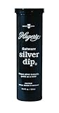 Hagerty 17245 Flatware Silver Dip, 16.9 fl.Oz, Black