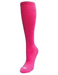 Sof Sole Allsport - Calcetines deportivos para niña (2 unidades)