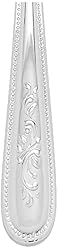 Lenox Opal Innocence Flatware 5-Piece Place Setting