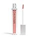 Pink Diamond | Light Pink Lip Gloss - Long-Lasting, Hydrating, Moisturizing, Gluten-Free, Cruelty-Free Formula, With Shea Butter and Jojoba Oil, Cate McNabb Cosmetics, 0.16 oz.