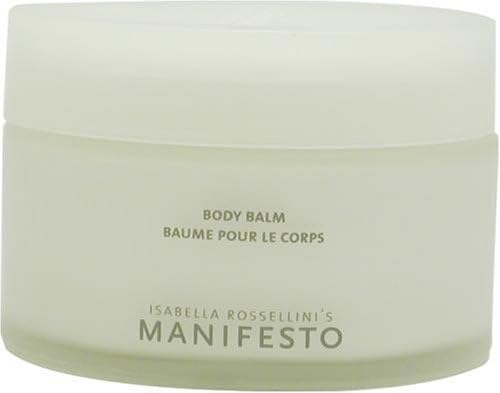 Manifesto Rossellini By Isabella Rossellini For Women. Body Cream 6.7 Ounces