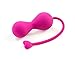 Ohmibod Lovelife Krush Kegel Exerciser, 1 Count