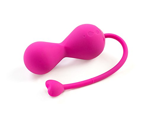 Ohmibod Lovelife Krush Kegel Exerciser, 1 Count