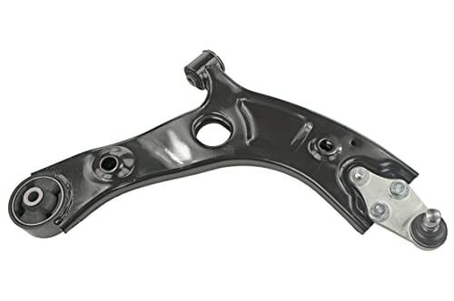 Mevotech Supreme Control Arm & Ball Joint Assembly CMS901248