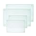 Murrey Home Tempered Glass Cutting Board Set