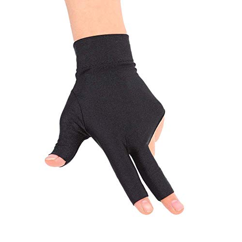 Arthritis Compression Gloves- Pressure Gloves for Relieving Arthritis Pain in Your Hands and Joints with an Open Finger Design - Thumbnail 4