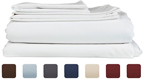 threshold deep pocket sheets