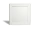 LED Flat Panel, 900 lm, 10W, 12 in. L