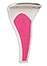 Léedge Full Body Exfoliator - Pink