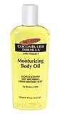 Palmer's Cocoa Butter Formula Moisturizing Body Oil with Vitamin E -- 8.5 fl oz
