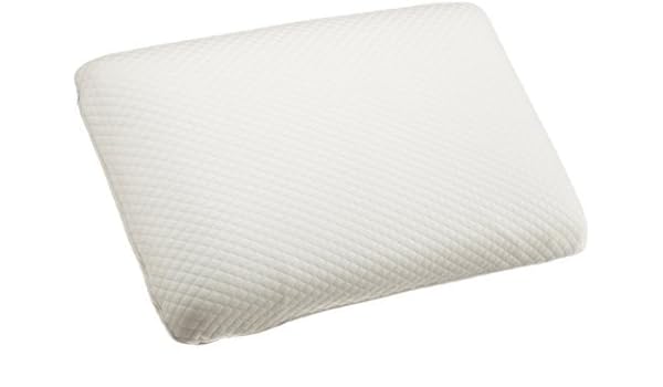 Sensorpedic Luxury Extraordinaire Pillow By Soft Tex Amazon Ca