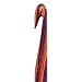 Knit Picks WeCrochet Wood Crochet Hook Set - US E-K (Radiant)