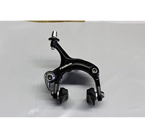 shimano radius brakes