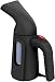 Handheld Steamer for Clothes, Black primary