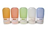 Humangear GoToob, 5-Pack