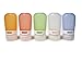 Humangear GoToob, 5-Pack