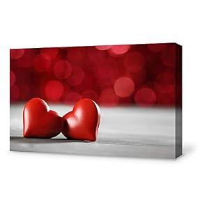 Home Artwork Love for Living Room Bedroom