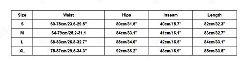 4 Yoga+Pants+Gibobby+Womens+Leggings
