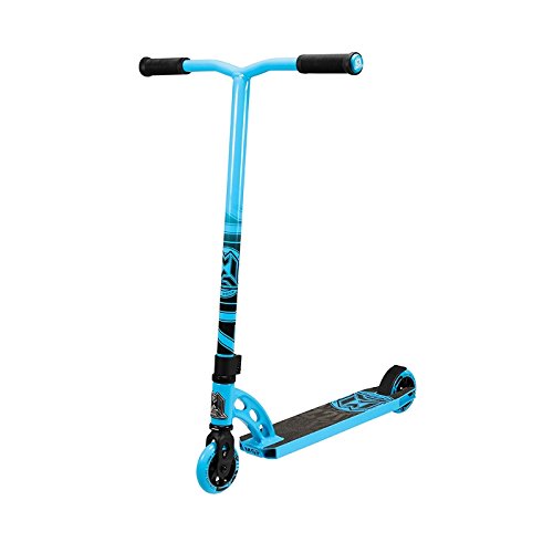 Scooter Madd Gear MGP VX6 Pro Azul Patines en Linea