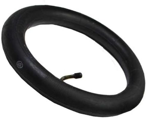 Qind12 1/2 x 2 1/4 Inner Tube Bent stem (12.5 x 2.25) for Electric Scooter