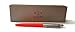 Parker Medium Point Blue Ink Jotter Ballpoint Pen, Orange (PR51805OR)