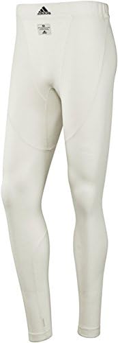 adidas ClimaCool Pant (L, White)