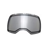Empire EVS Thermal Goggle Lens - Clear